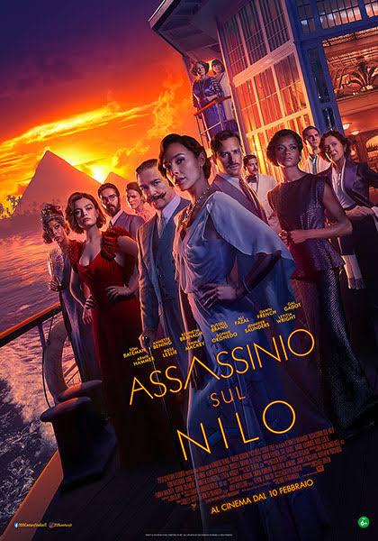 Miglior film  giallo deduttivo